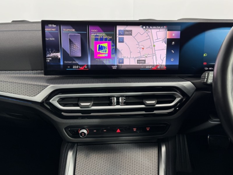 Used BMW i4 2023 for sale - 77339570: Photo 8