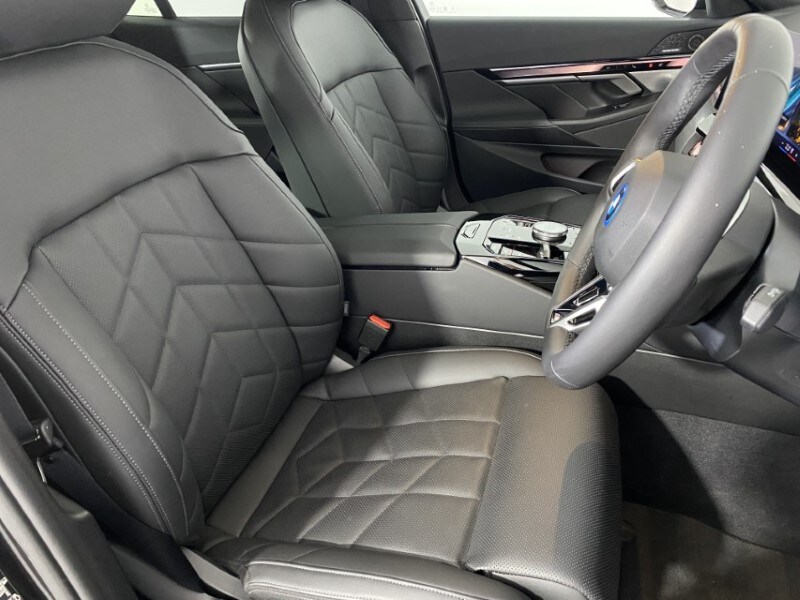 Used BMW i5 2025 for sale - 77570162: Photo 11