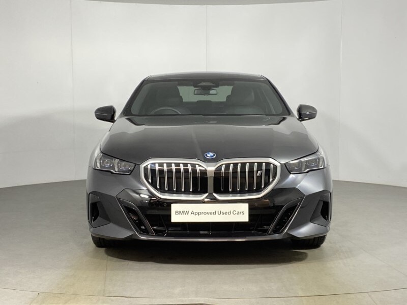 Used BMW i5 2025 for sale - 77570162: Photo 16