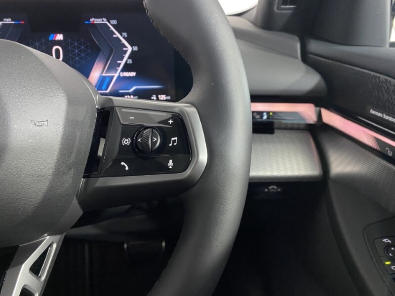 Used BMW i5 2025 for sale - 77570162: Photo 19