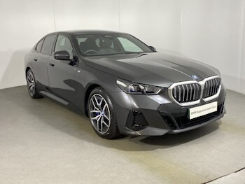 Used BMW i5 2025 for sale - 77570162: Photo
