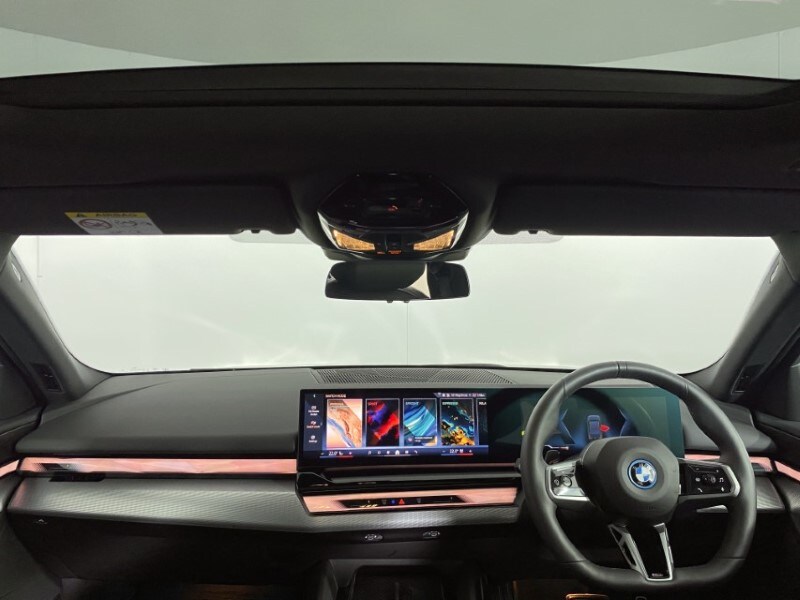 Used BMW i5 2025 for sale - 77570162: Photo 21