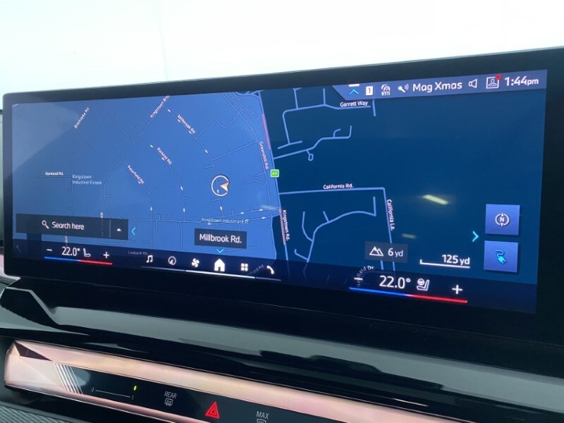 Used BMW i5 2025 for sale - 77570162: Photo 23