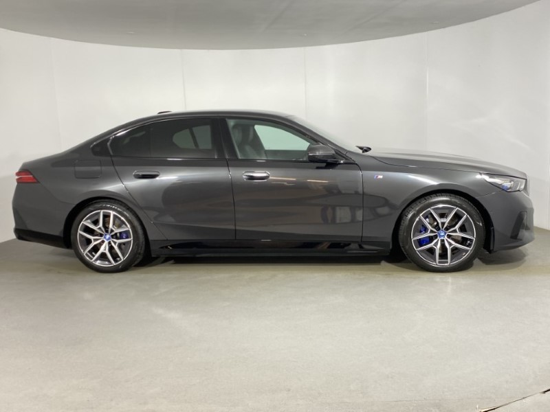 Used BMW i5 2025 for sale - 77570162: Photo 3