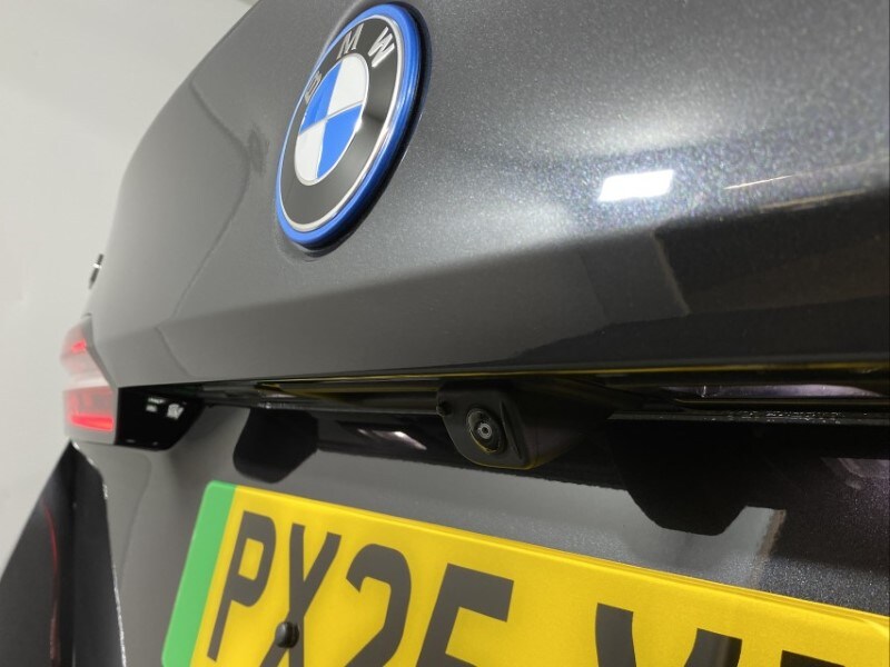 Used BMW i5 2025 for sale - 77570162: Photo 37