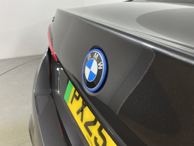 Used BMW i5 2025 for sale - 77570162: Photo 39