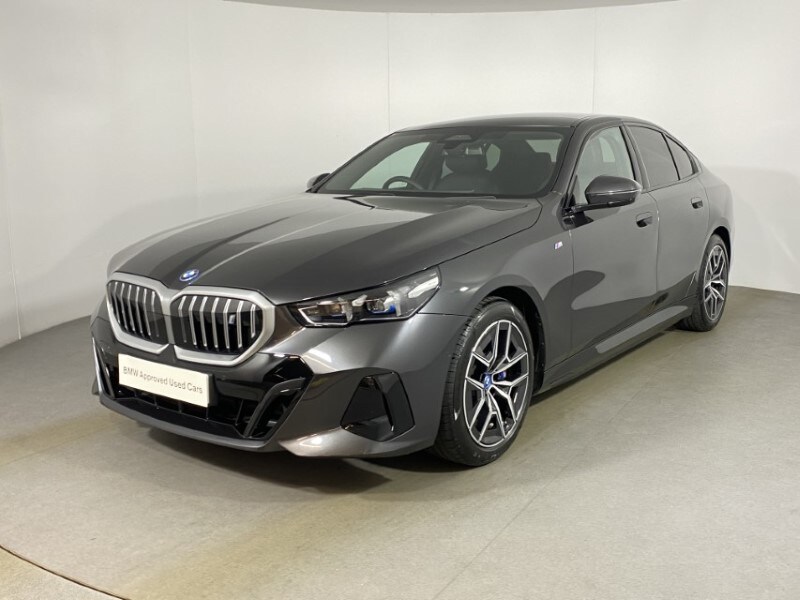 Used BMW i5 2025 for sale - 77570162: Photo 51