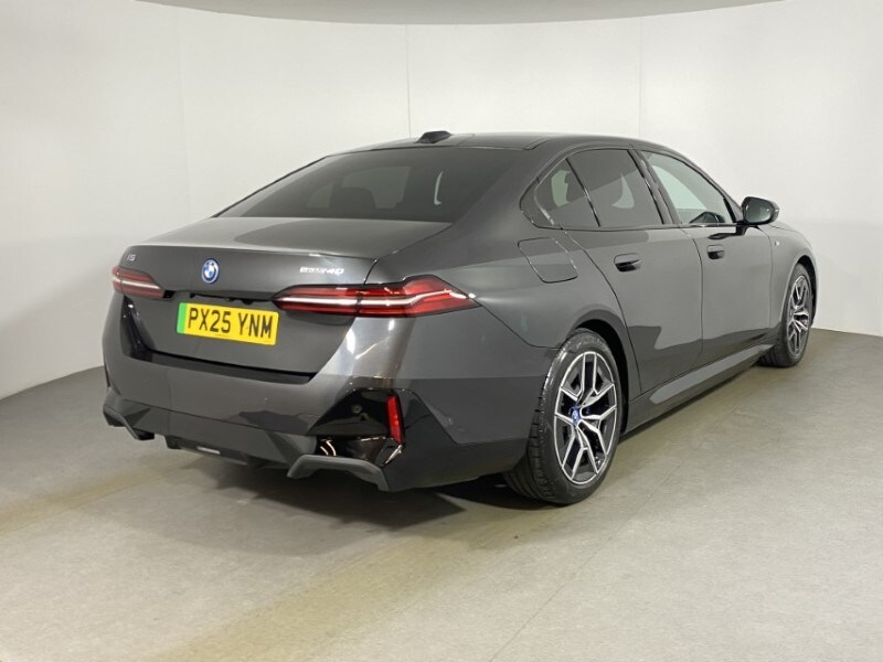 Used BMW i5 2025 for sale - 77570162: Photo 52