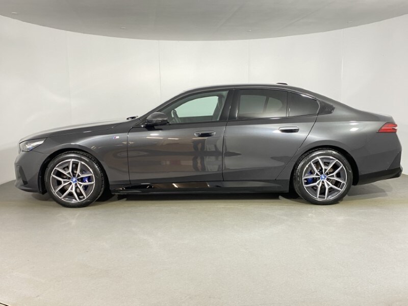 Used BMW i5 2025 for sale - 77570162: Photo 53