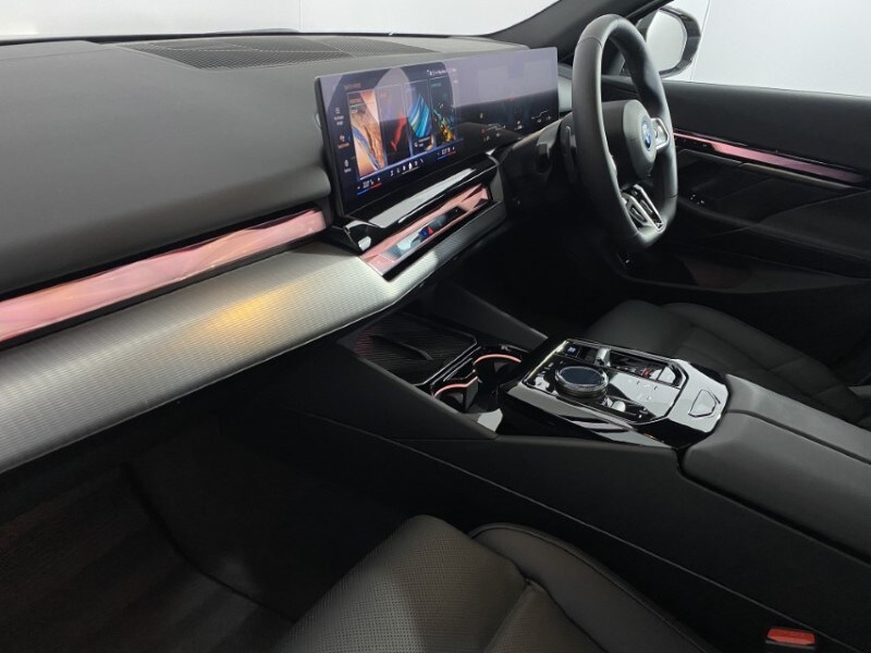 Used BMW i5 2025 for sale - 77570162: Photo 7