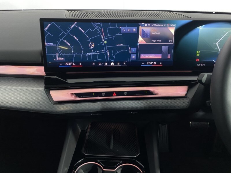 Used BMW i5 2025 for sale - 77570162: Photo 8