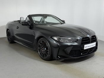 Used BMW M4 2023 for sale - 79459787: Photo