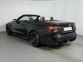 Used BMW M4 2023 for sale - 79459787: Photo