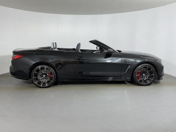 Used BMW M4 2023 for sale - 79459787: Photo