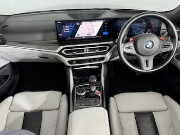 Used BMW M4 2023 for sale - 79459787: Photo