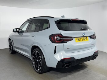 Used BMW X3 2024 for sale - 78249965: Photo