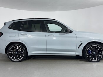 Used BMW X3 2024 for sale - 78249965: Photo