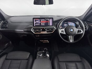 Used BMW X3 2024 for sale - 78249965: Photo