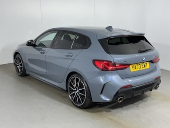 Used BMW 1 Series 2023 for sale - 78767534: Photo