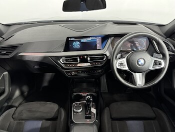 Used BMW 1 Series 2023 for sale - 78767534: Photo