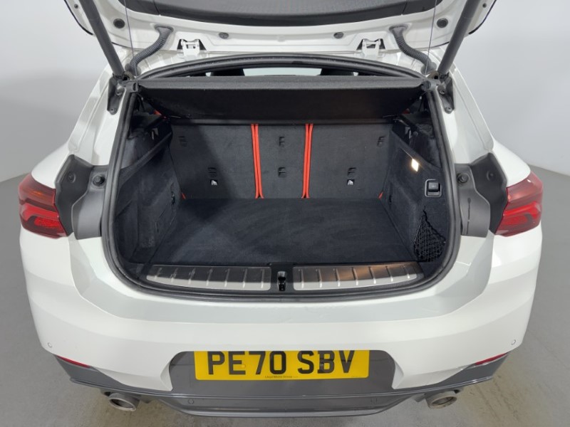 Used BMW X2 2020 for sale - 77198369: Photo 13