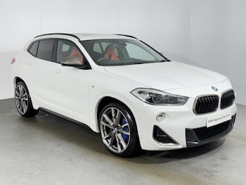 Used BMW X2 2020 for sale - 77198369: Photo