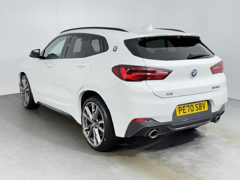 Used BMW X2 2020 for sale - 77198369: Photo 2