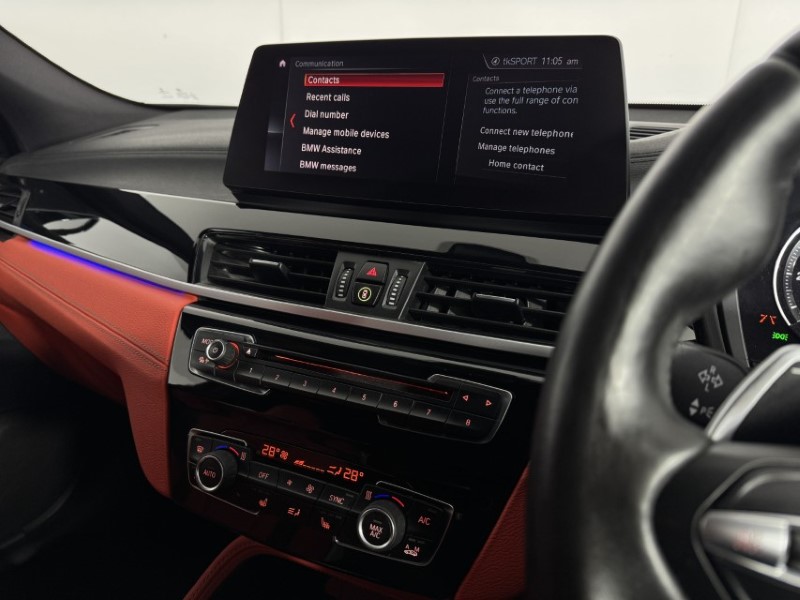 Used BMW X2 2020 for sale - 77198369: Photo 32