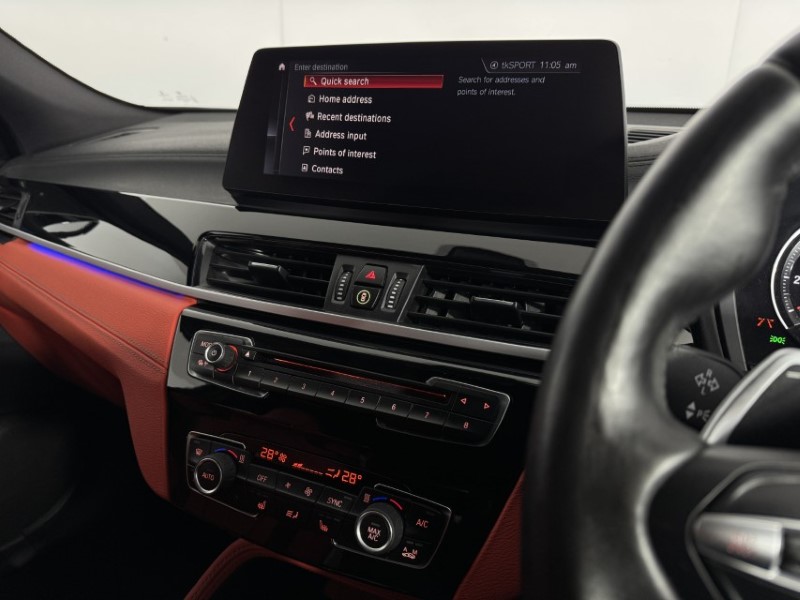 Used BMW X2 2020 for sale - 77198369: Photo 34