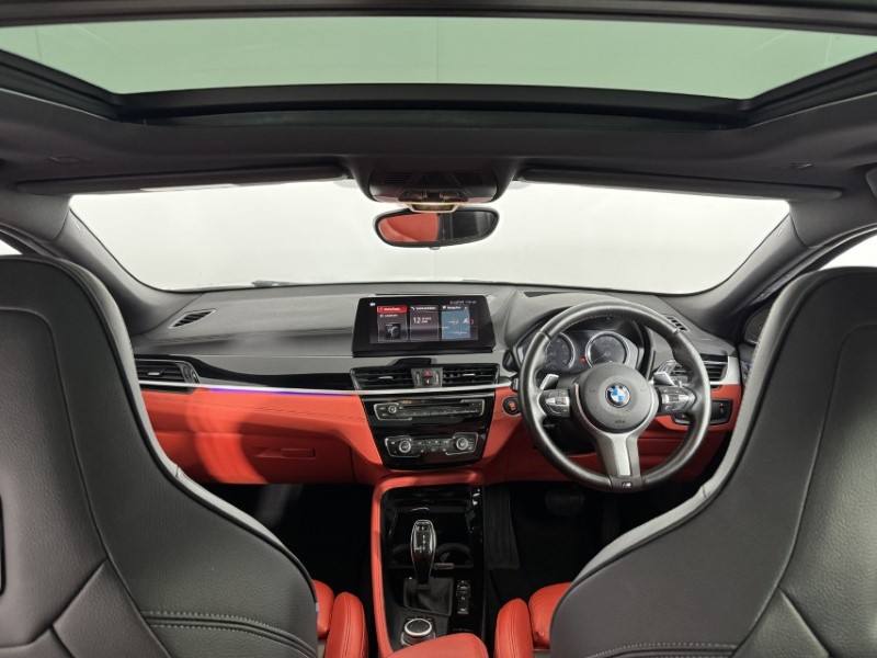 Used BMW X2 2020 for sale - 77198369: Photo 46