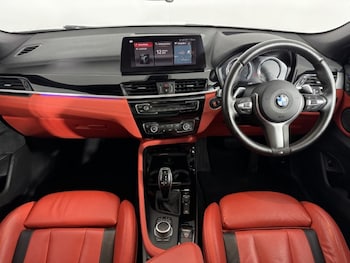 Used BMW X2 2020 for sale - 77198369: Photo