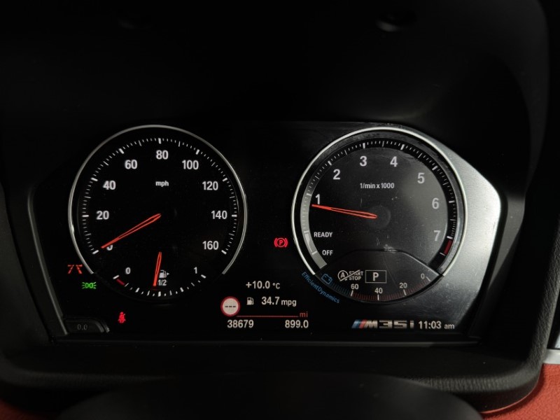 Used BMW X2 2020 for sale - 77198369: Photo 9