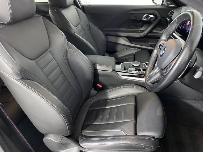 Used BMW 2 Series 2024 for sale - 77179622: Photo 11