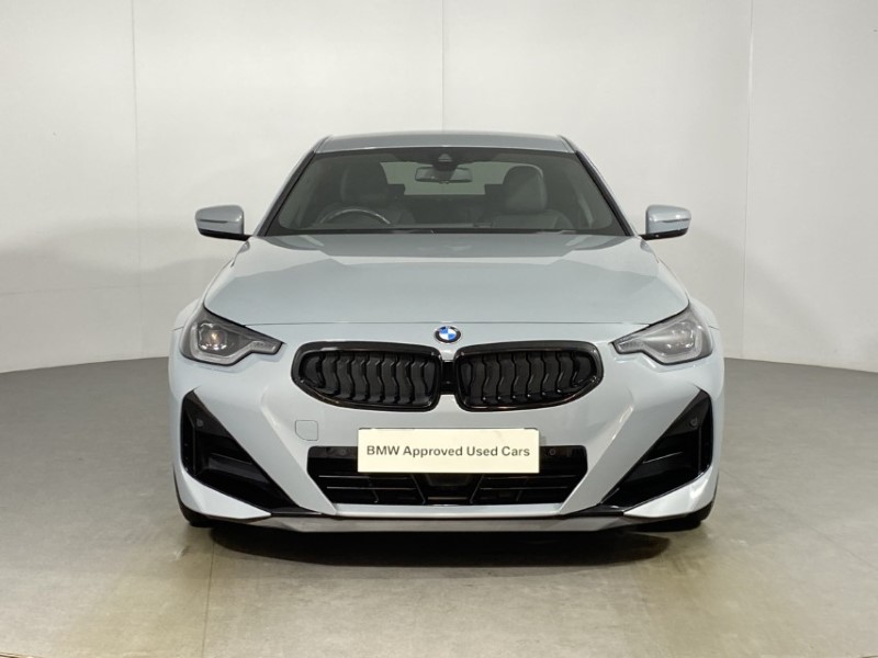 Used BMW 2 Series 2024 for sale - 77179622: Photo 16