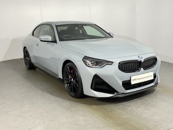 BMW 2 Series feature image