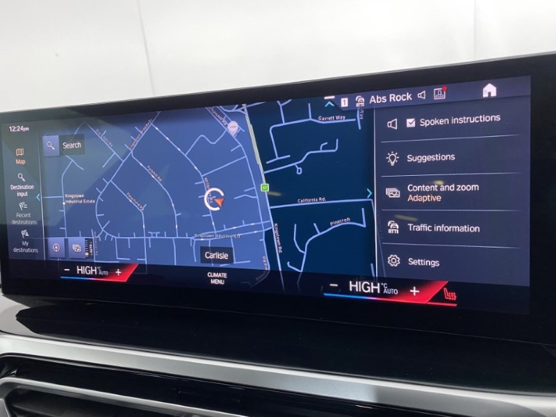 Used BMW 2 Series 2024 for sale - 77179622: Photo 25