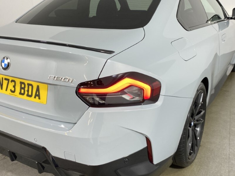 Used BMW 2 Series 2024 for sale - 77179622: Photo 40