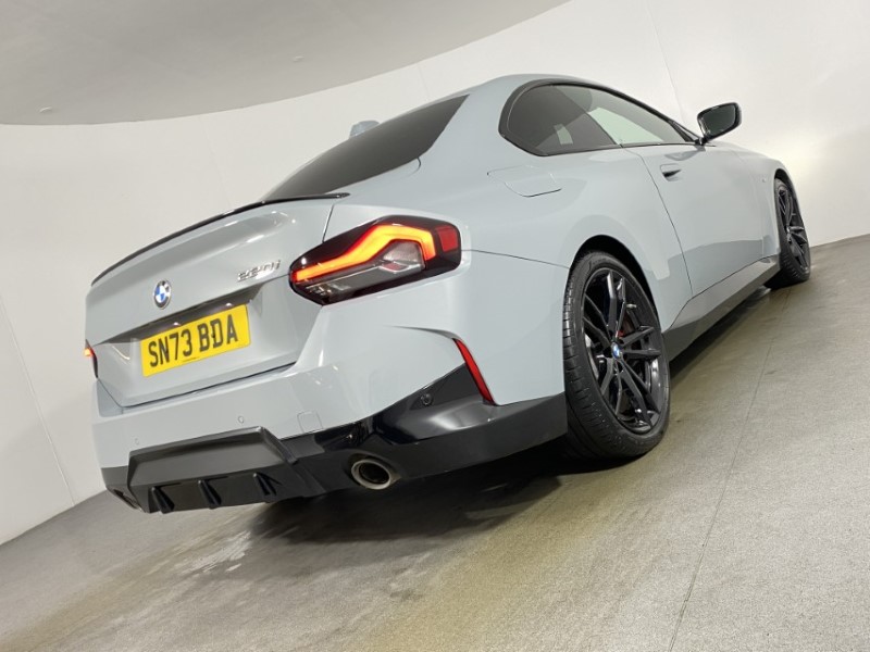 Used BMW 2 Series 2024 for sale - 77179622: Photo 41