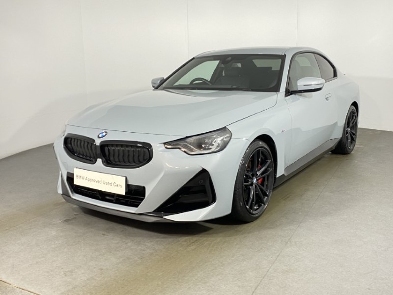 Used BMW 2 Series 2024 for sale - 77179622: Photo 50