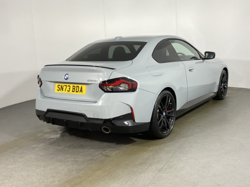 Used BMW 2 Series 2024 for sale - 77179622: Photo 51