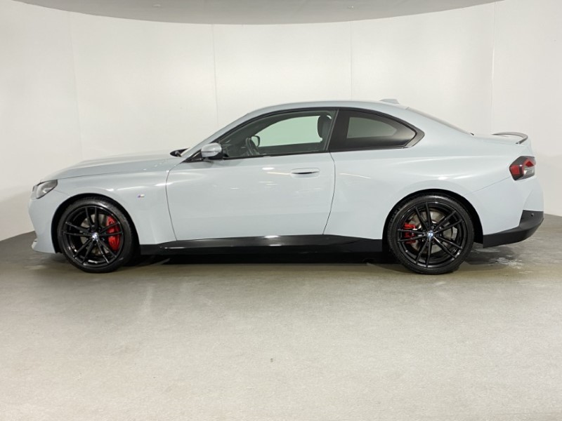 Used BMW 2 Series 2024 for sale - 77179622: Photo 52