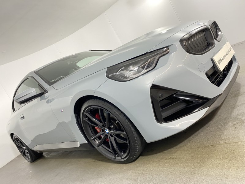 Used BMW 2 Series 2024 for sale - 77179622: Photo 53