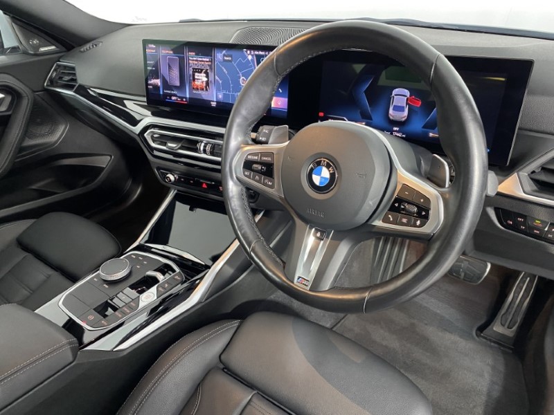 Used BMW 2 Series 2024 for sale - 77179622: Photo 6