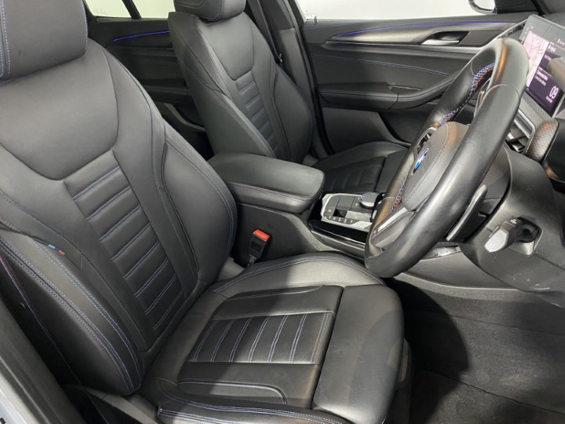 Used BMW X3 2023 for sale - 76980864: Photo 11