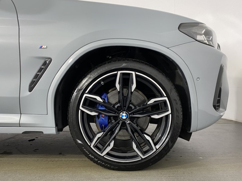 Used BMW X3 2023 for sale - 76980864: Photo 14