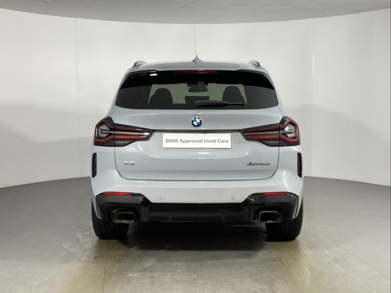 Used BMW X3 2023 for sale - 76980864: Photo 15