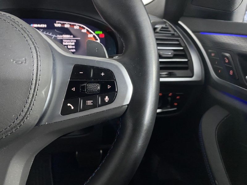 Used BMW X3 2023 for sale - 76980864: Photo 19