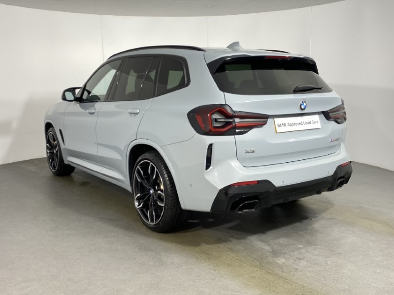 Used BMW X3 2023 for sale - 76980864: Photo 2