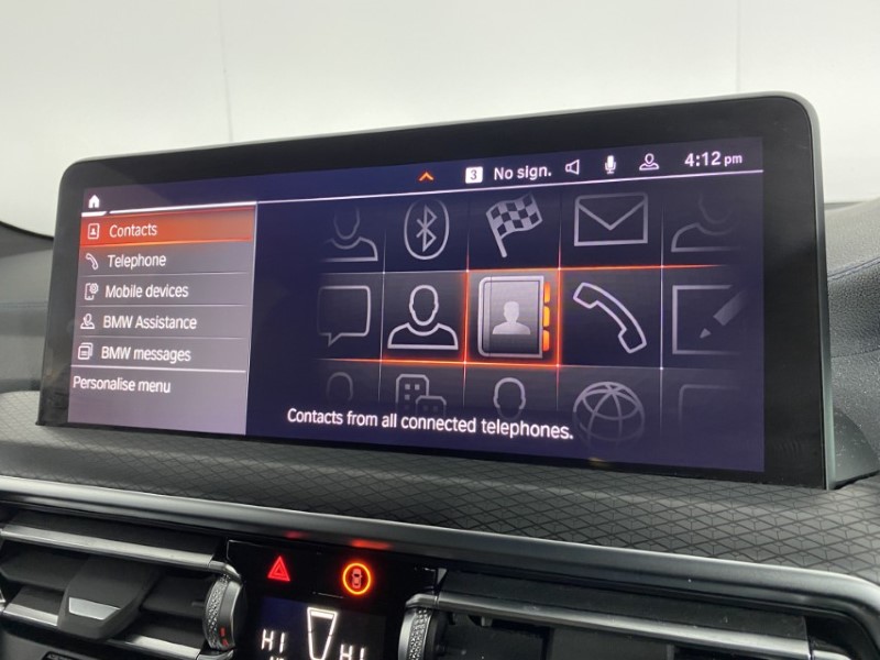 Used BMW X3 2023 for sale - 76980864: Photo 25