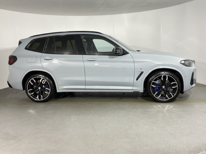 Used BMW X3 2023 for sale - 76980864: Photo 3